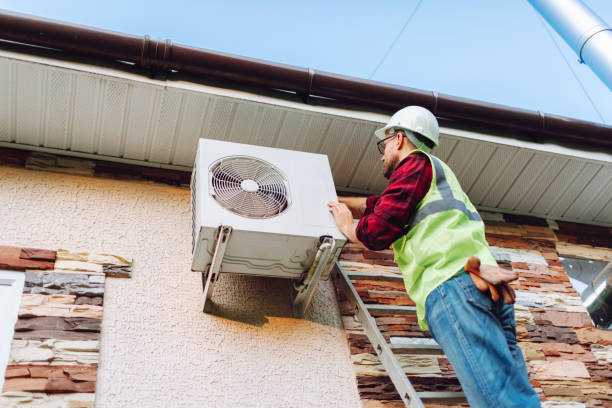 Best HVAC Software and Technology in Hurricane, UT