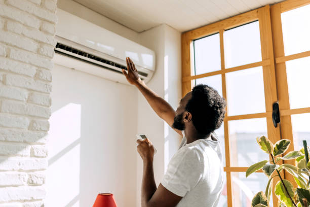 Best Solar-powered HVAC Systems in Hurricane, UT