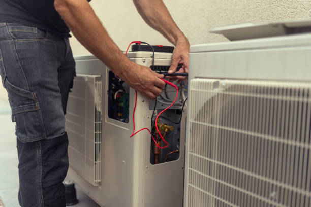 Reliable Hurricane, UT HVAC Solutions