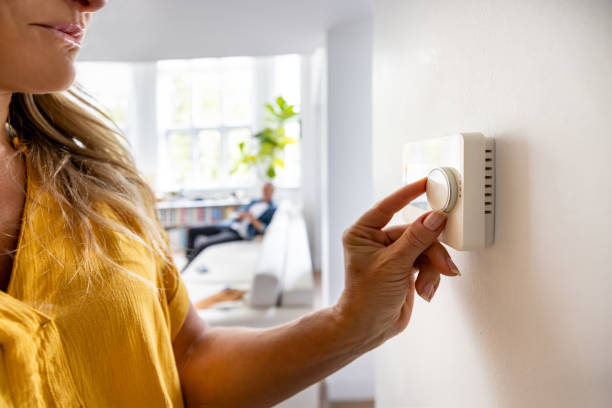 Best Emergency HVAC Services in Hurricane, UT