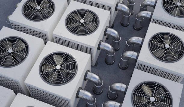 Best Commercial HVAC in Hurricane, UT