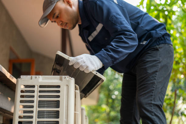 Best Energy-efficient HVAC Solutions in Hurricane, UT